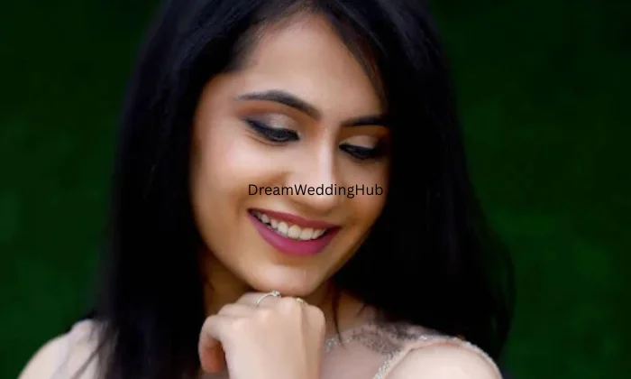 Honeys Salon Makeup Studio